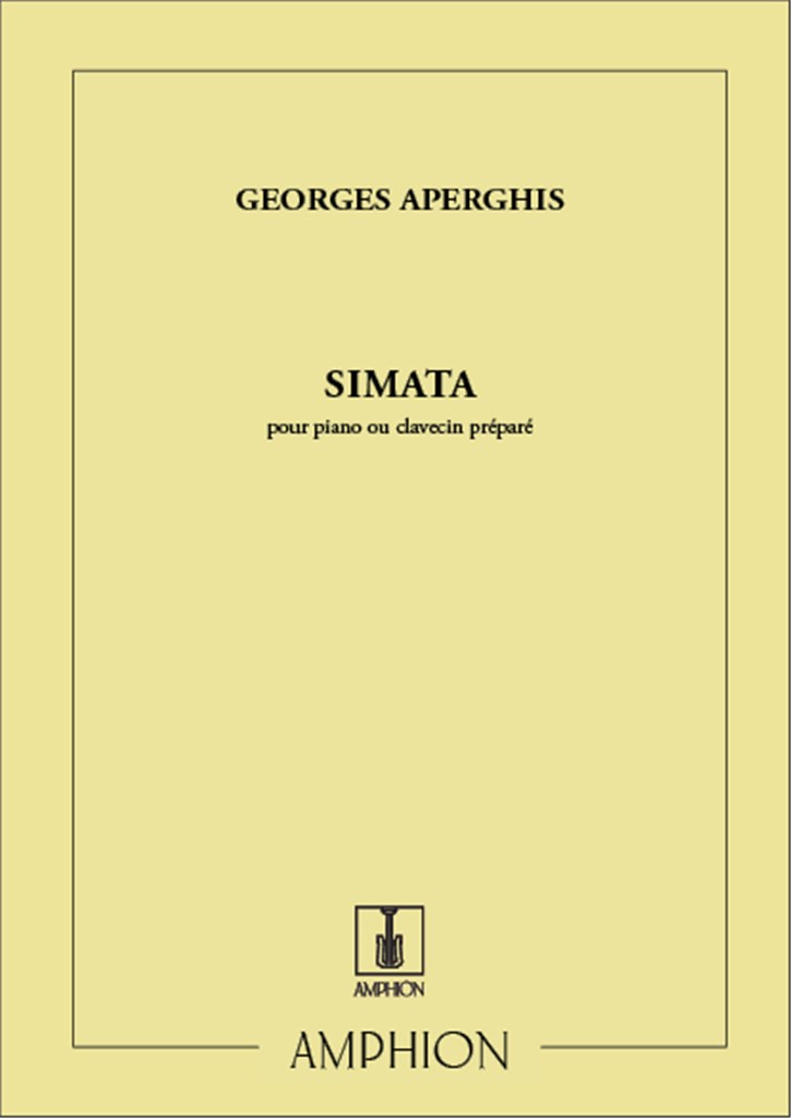 Simata Piano